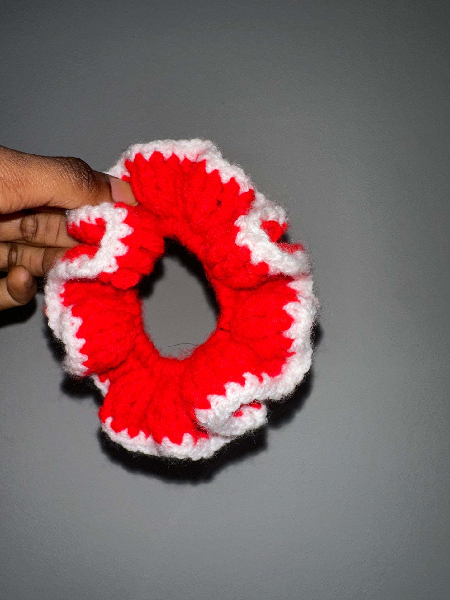 Handmade Scrunchie