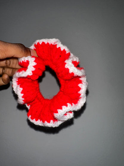 Handmade Scrunchie